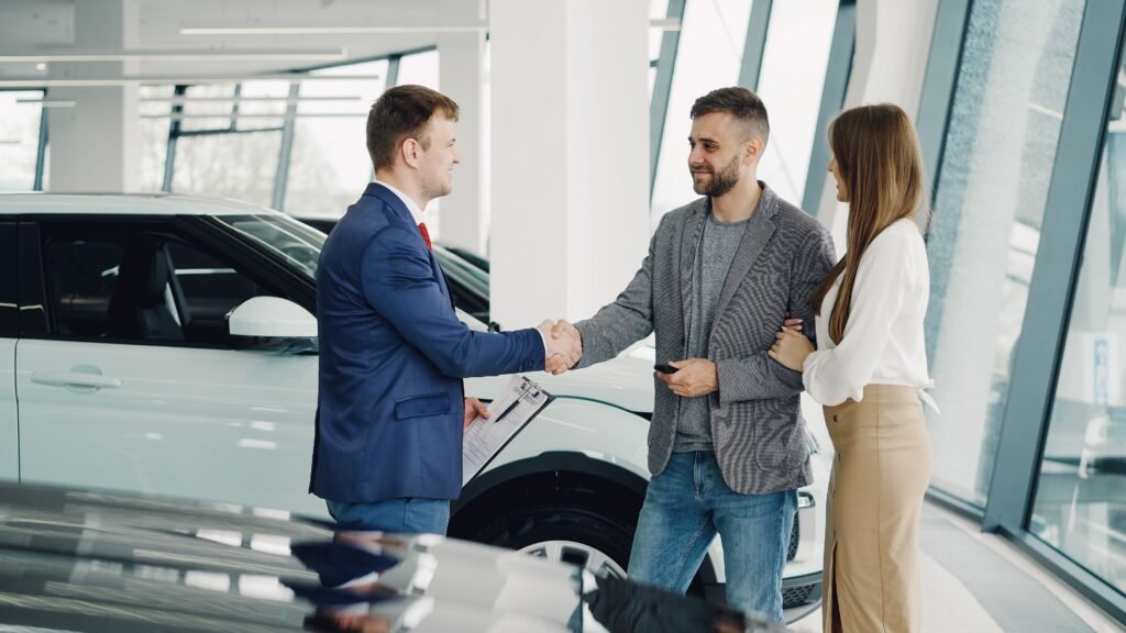 Buying best car under 30000 in 2026