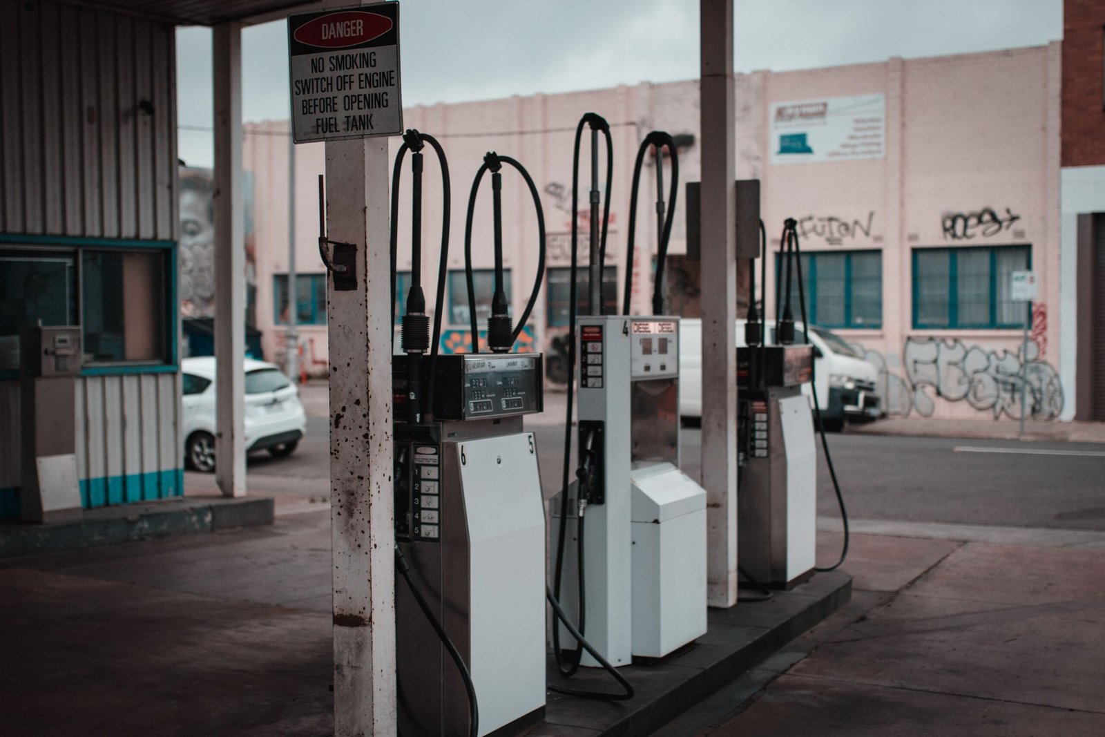 How to save fuel and cut fuel bills 2026