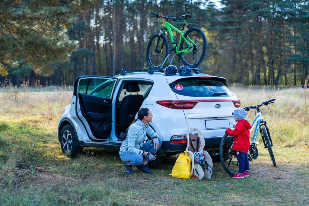 Best SUVs under 40000 comparison 2026