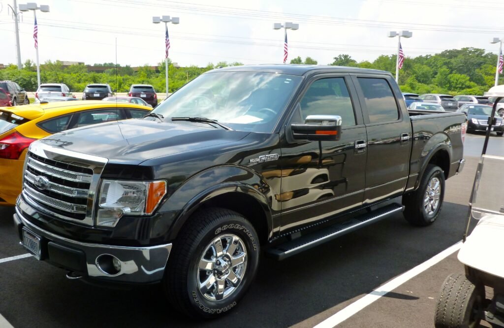 Toyota Tacoma 2026 midsize pickup truck