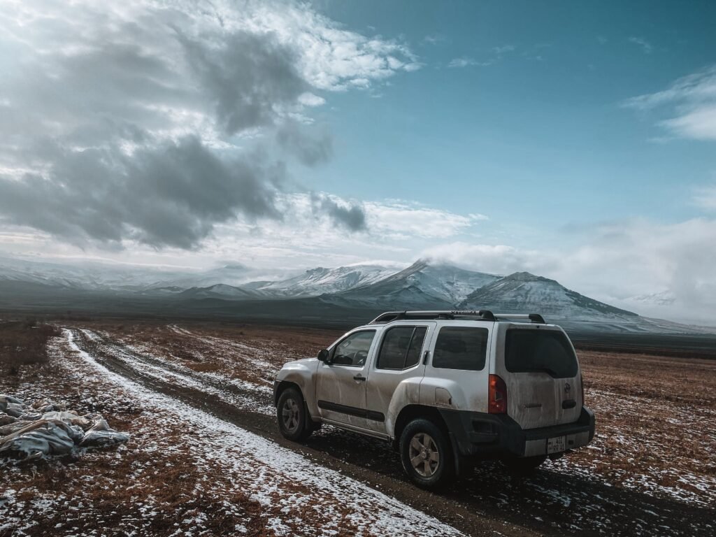 Best SUV buying guide under 40000 2026