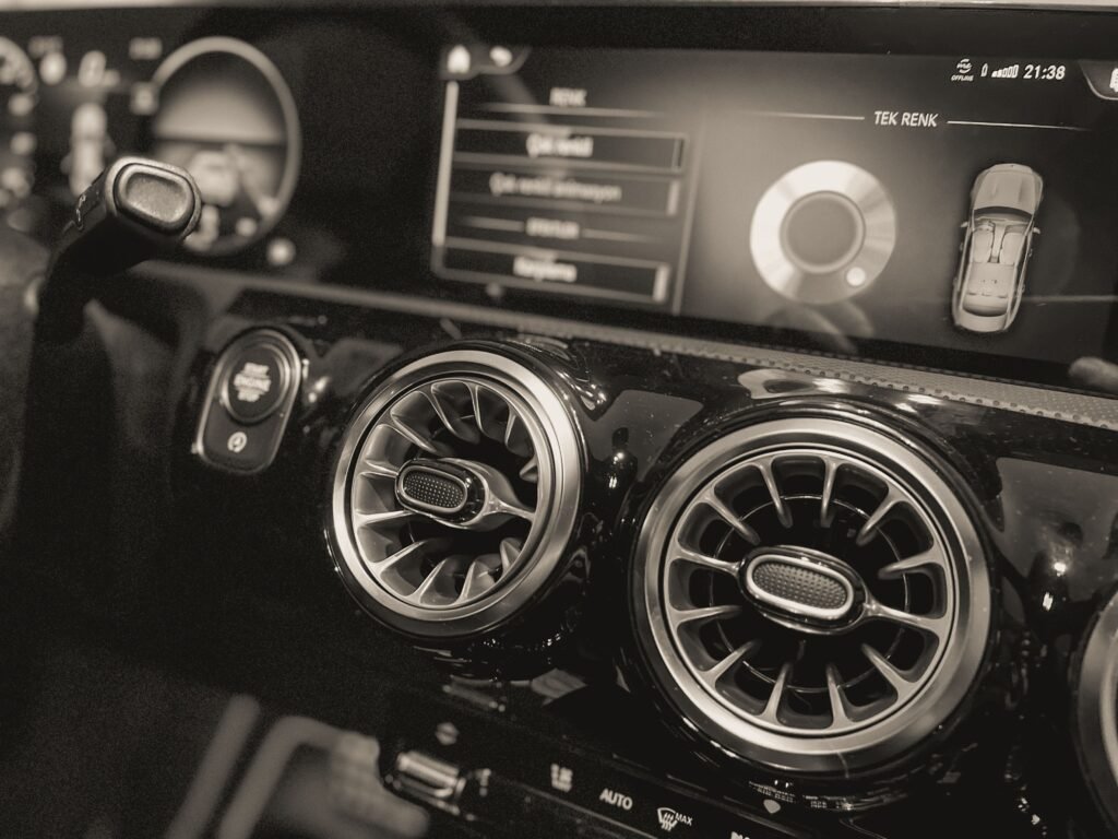 Car AC fuel consumption tips